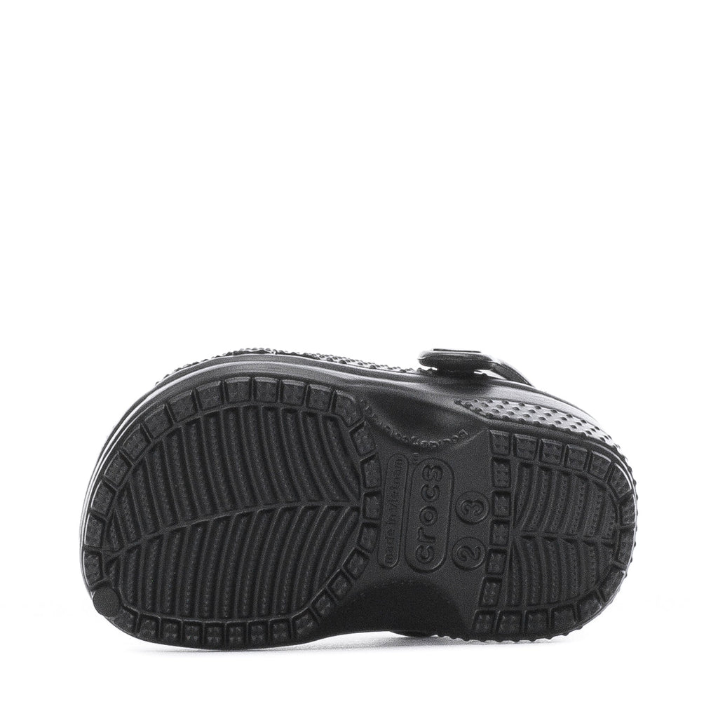 Crocs Littles - Infant - Comfortable Lightweight Slip-On Clogs Shoes Unisex Non-Slip Waterproof