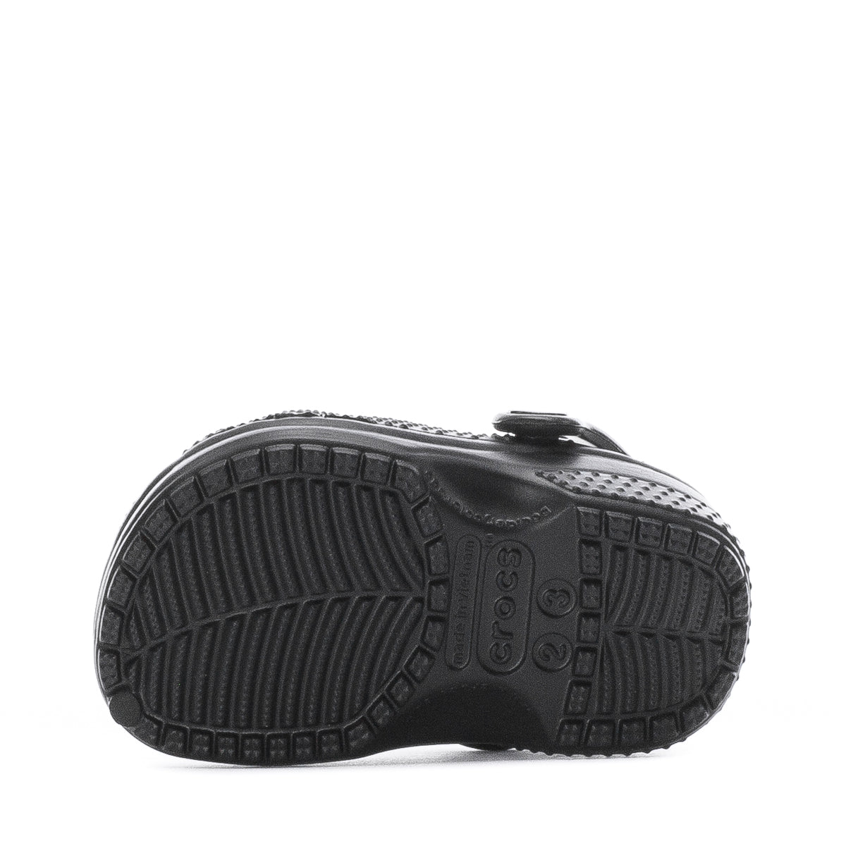 Crocs Littles - Infant - Comfortable Lightweight Slip-On Clogs Shoes Unisex Non-Slip Waterproof