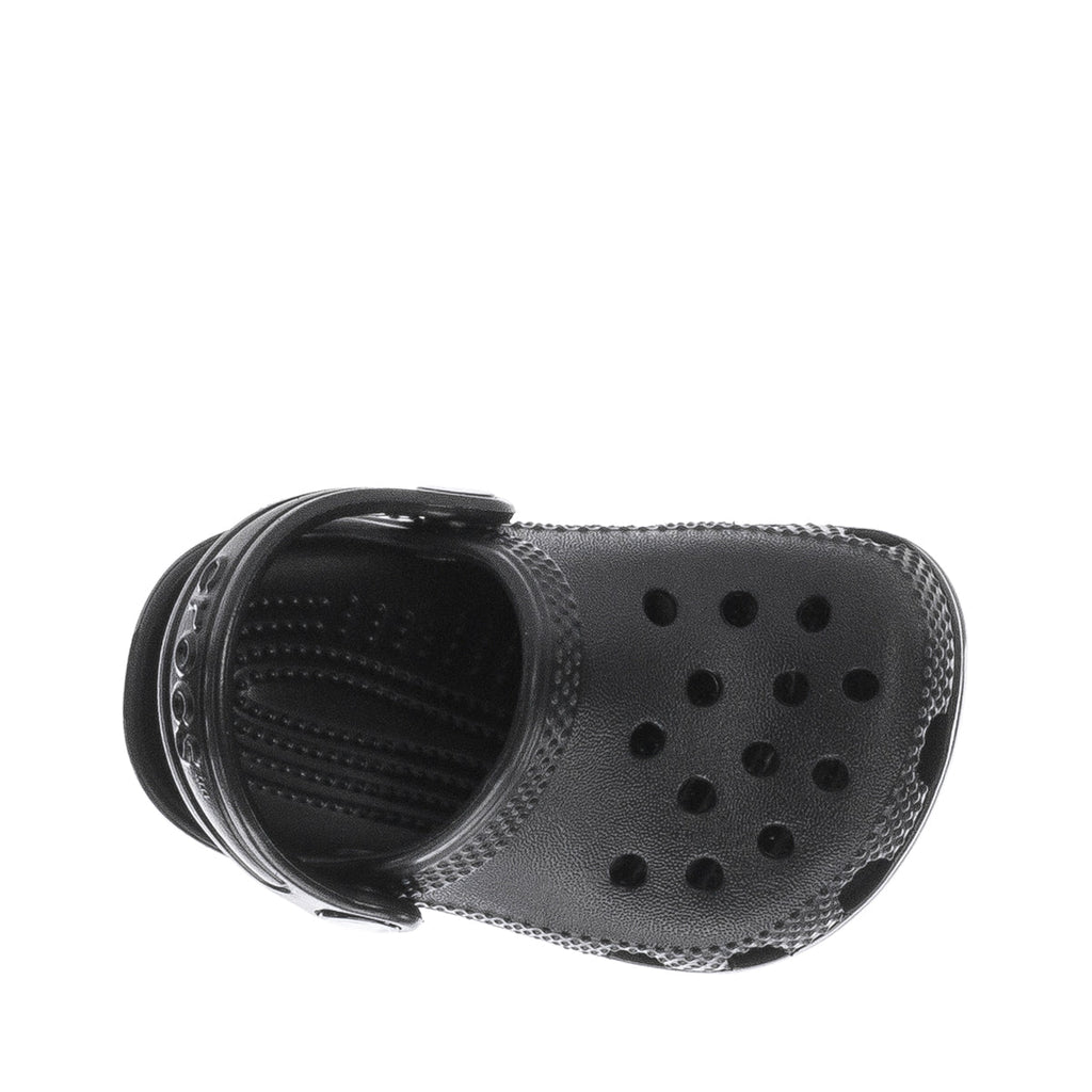 Crocs Littles - Infant - Comfortable Lightweight Slip-On Clogs Shoes Unisex Non-Slip Waterproof