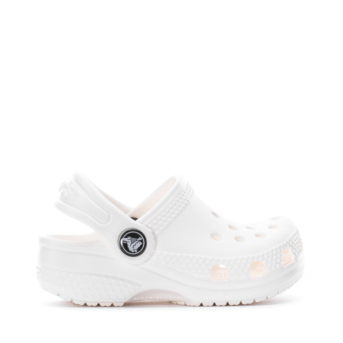 Crocs Littles - Infant - Comfortable Lightweight Slip-On Clogs Shoes Unisex Non-Slip Waterproof