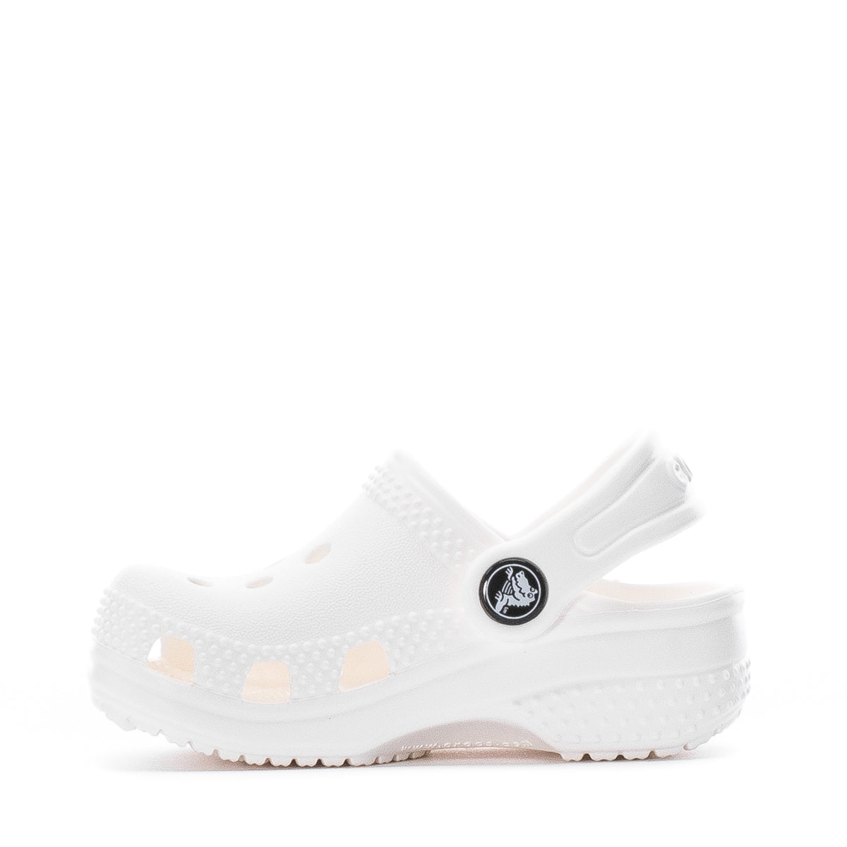 Crocs Littles - Infant - Comfortable Lightweight Slip-On Clogs Shoes Unisex Non-Slip Waterproof