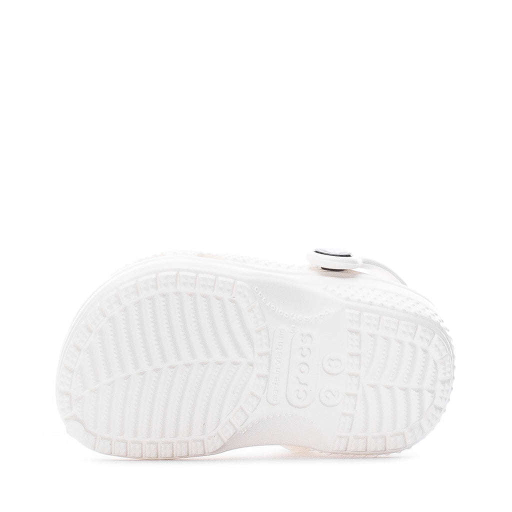 Crocs Littles - Infant - Comfortable Lightweight Slip-On Clogs Shoes Unisex Non-Slip Waterproof