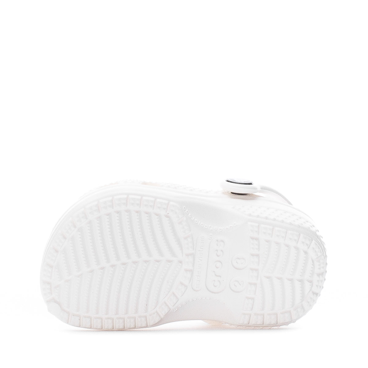 Crocs Littles - Infant - Comfortable Lightweight Slip-On Clogs Shoes Unisex Non-Slip Waterproof