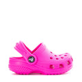 Crocs Littles - Infant - Comfortable Lightweight Slip-On Clogs Shoes Unisex Non-Slip Waterproof