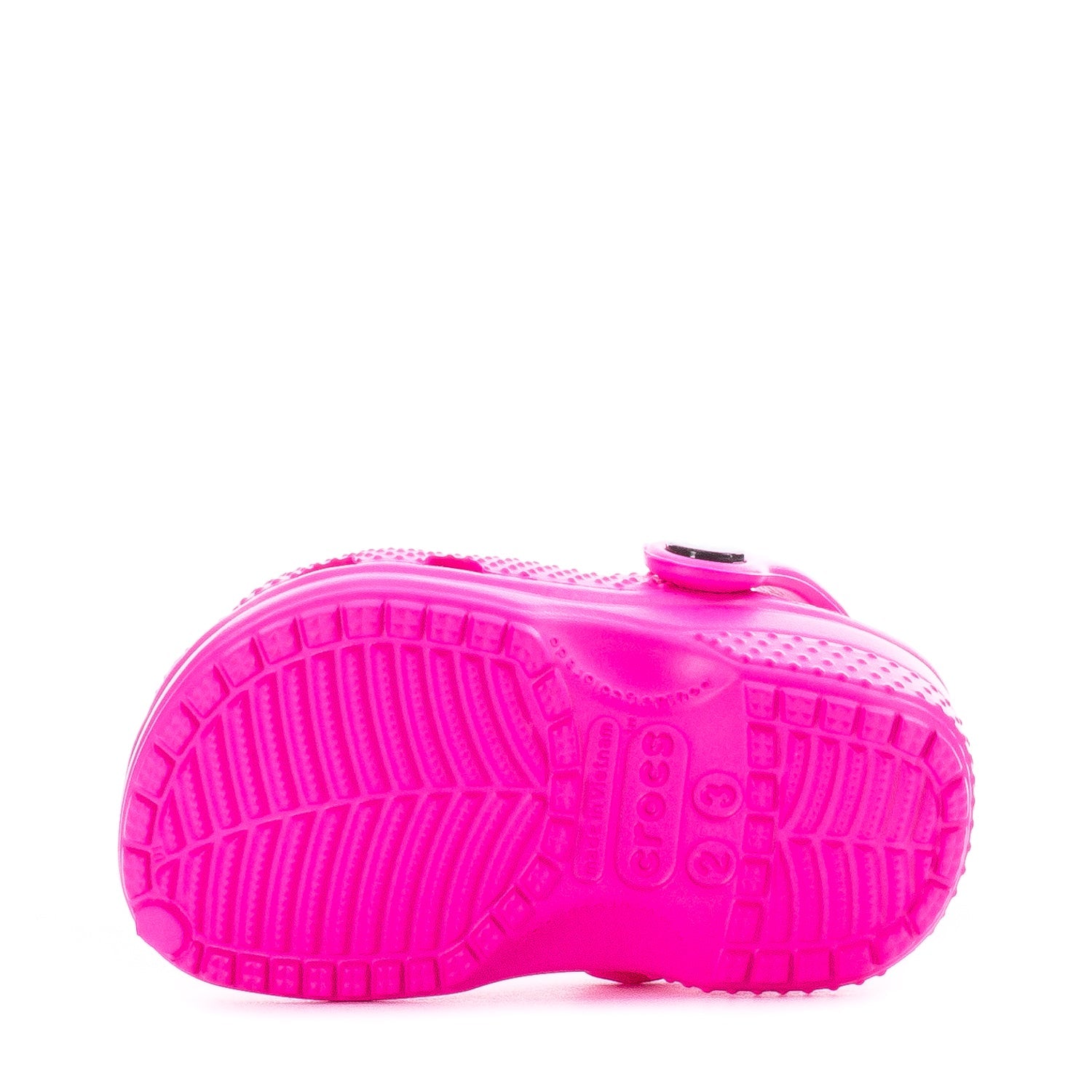 Crocs Littles - Infant - Comfortable Lightweight Slip-On Clogs Shoes Unisex Non-Slip Waterproof