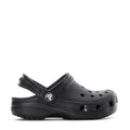 Crocs Classic Clog - Toddler - Comfortable Lightweight Slip-On Clogs Shoes Unisex Non-Slip Waterproof