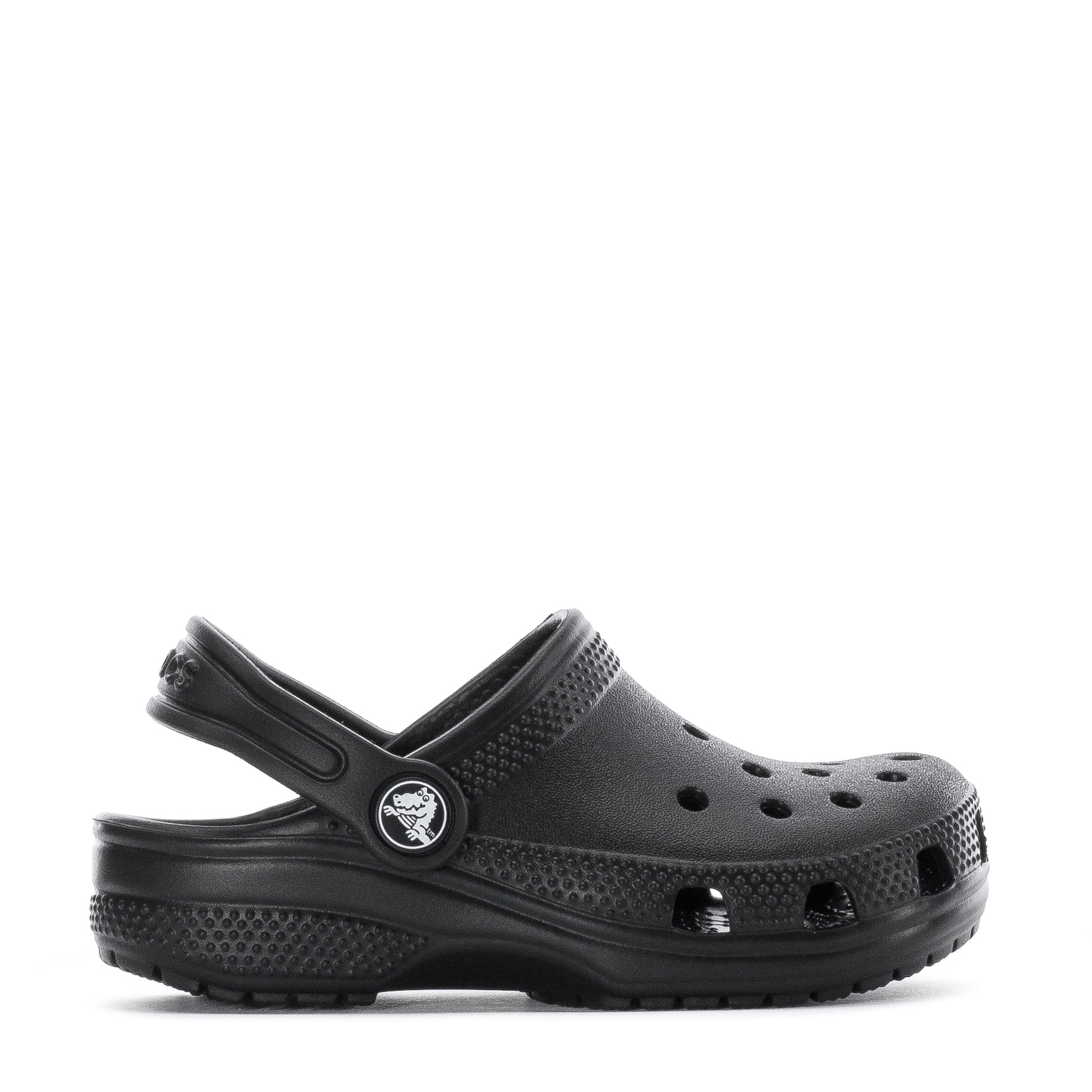 Crocs Classic Clog - Toddler - Comfortable Lightweight Slip-On Clogs Shoes Unisex Non-Slip Waterproof