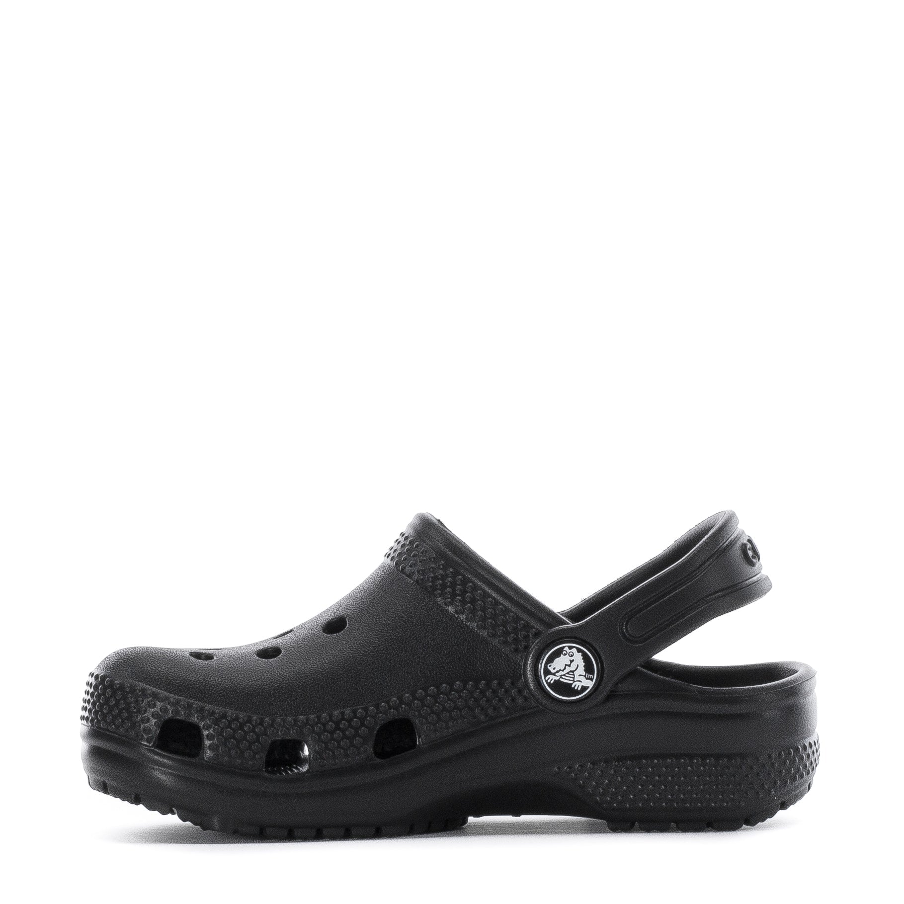 Crocs Classic Clog - Toddler - Comfortable Lightweight Slip-On Clogs Shoes Unisex Non-Slip Waterproof