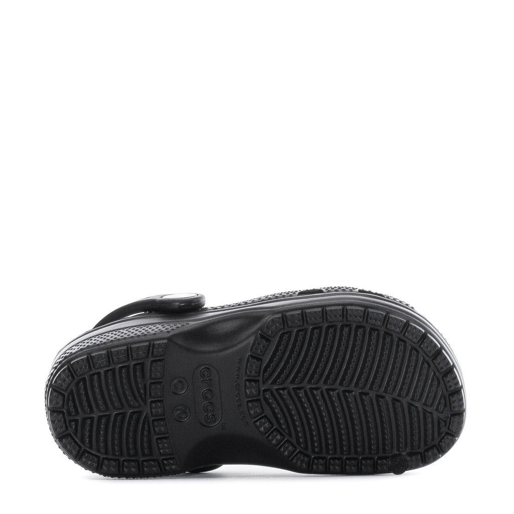 Crocs Classic Clog - Toddler - Comfortable Lightweight Slip-On Clogs Shoes Unisex Non-Slip Waterproof