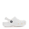 Crocs Classic Clog - Toddler - Comfortable Lightweight Slip-On Clogs Shoes Unisex Non-Slip Waterproof
