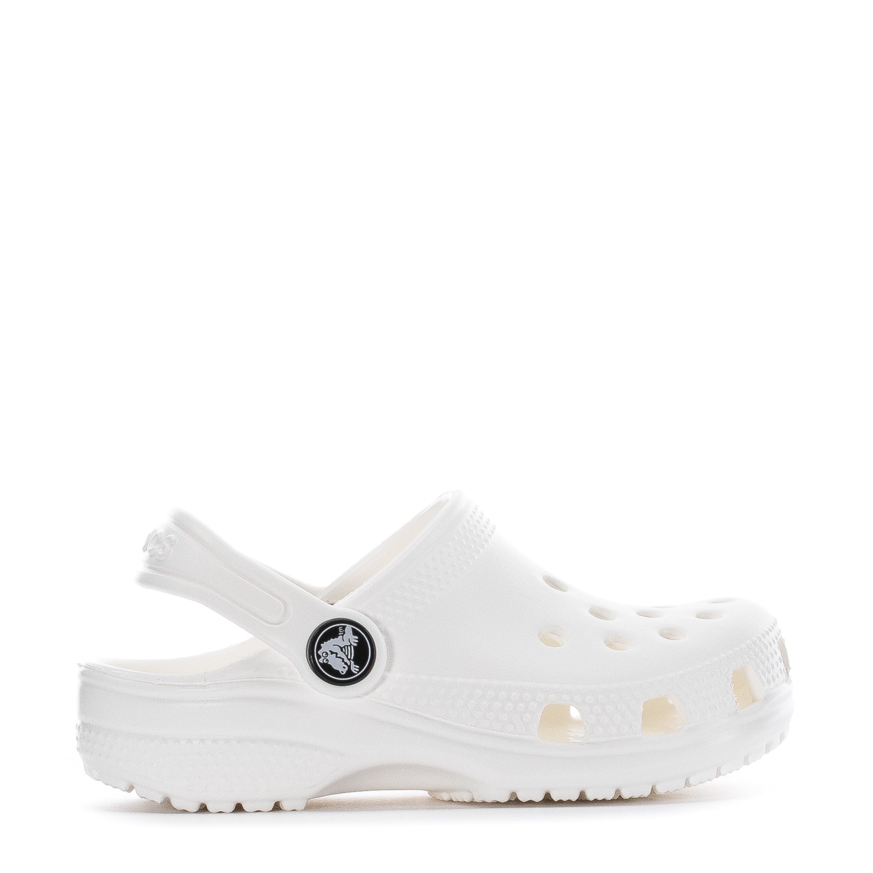 Crocs Classic Clog - Toddler - Comfortable Lightweight Slip-On Clogs Shoes Unisex Non-Slip Waterproof