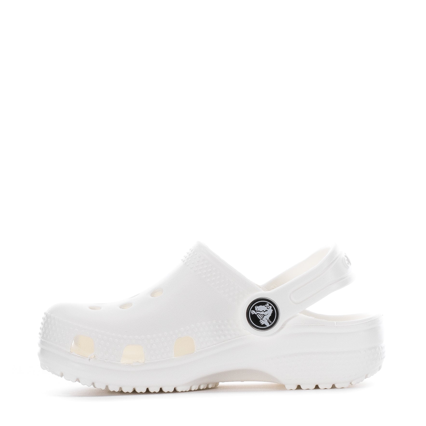Crocs Classic Clog - Toddler - Comfortable Lightweight Slip-On Clogs Shoes Unisex Non-Slip Waterproof