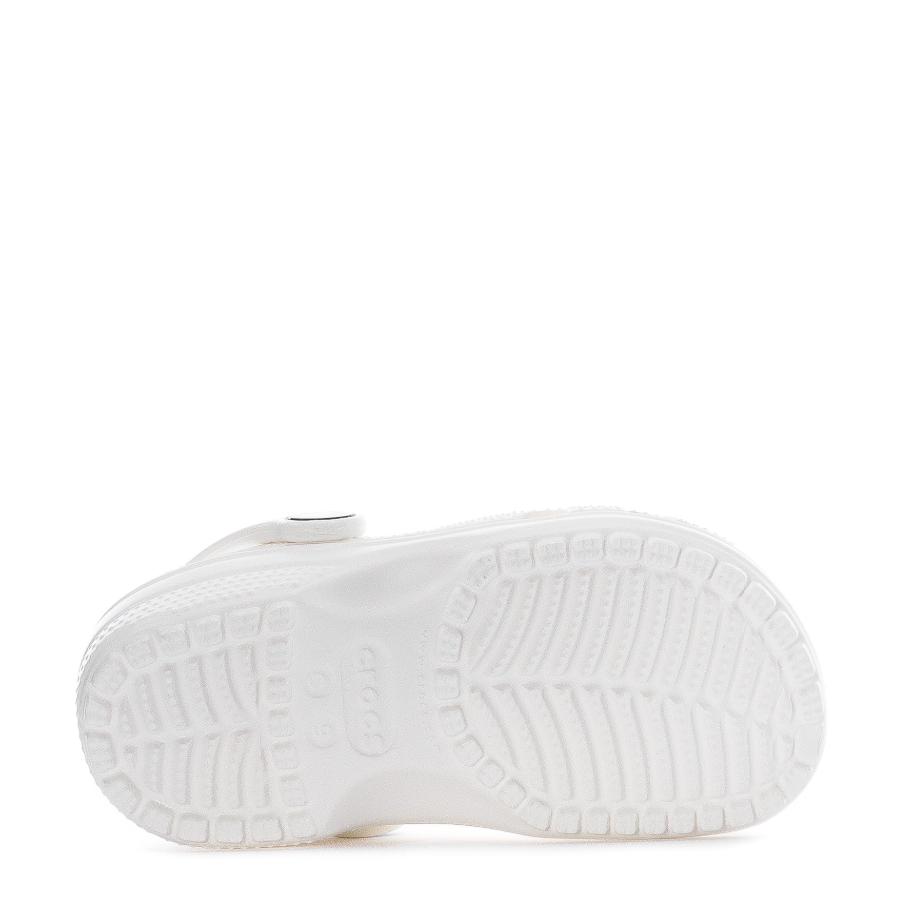 Crocs Classic Clog - Toddler - Comfortable Lightweight Slip-On Clogs Shoes Unisex Non-Slip Waterproof