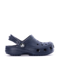 Crocs Classic Clog - Toddler - Comfortable Lightweight Slip-On Clogs Shoes Unisex Non-Slip Waterproof
