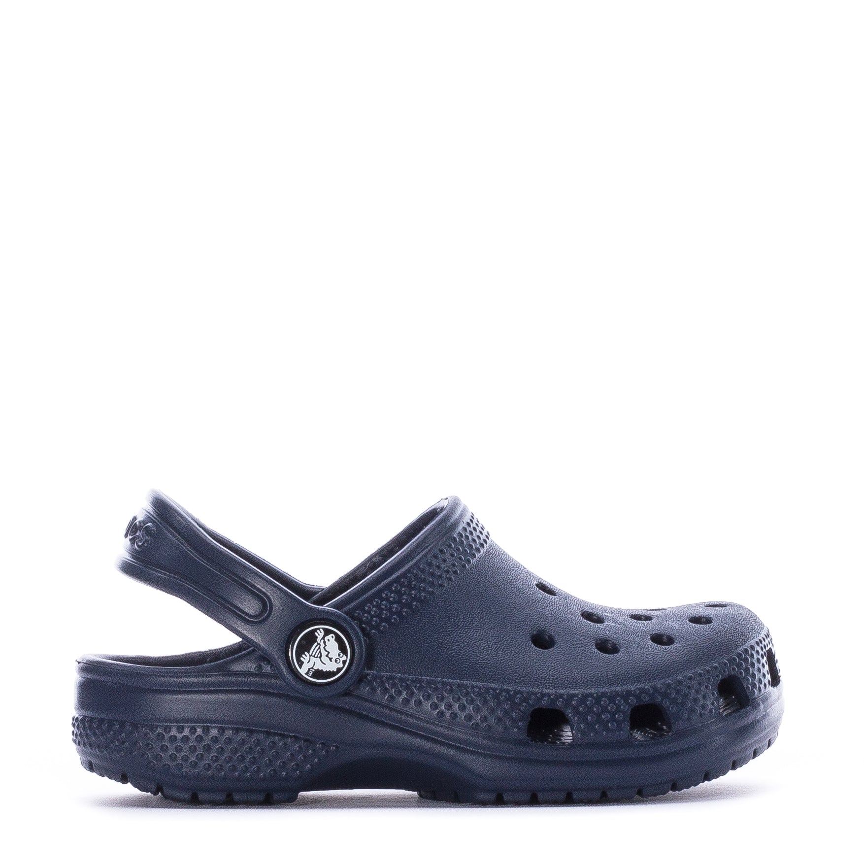 Crocs Classic Clog - Toddler - Comfortable Lightweight Slip-On Clogs Shoes Unisex Non-Slip Waterproof
