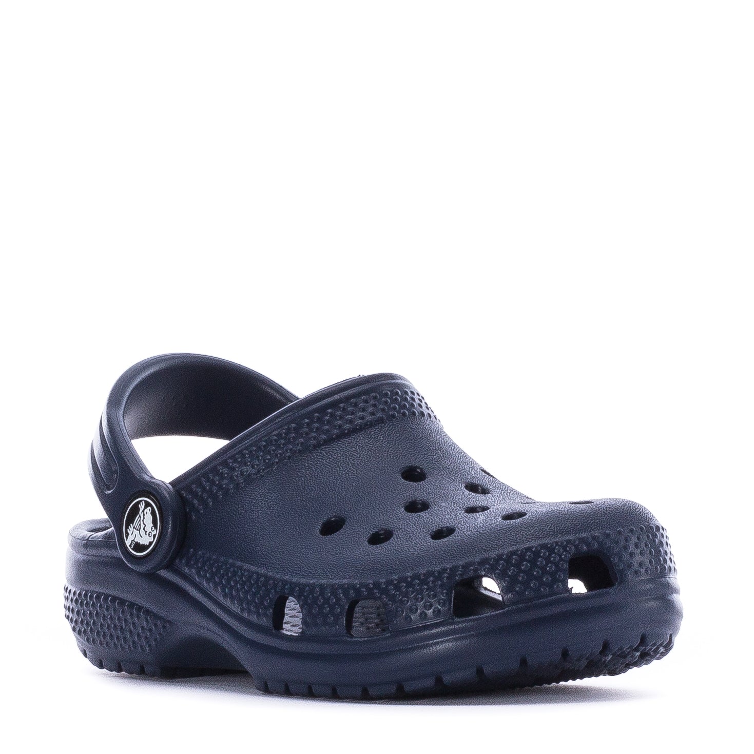 Crocs Classic Clog - Toddler - Comfortable Lightweight Slip-On Clogs Shoes Unisex Non-Slip Waterproof