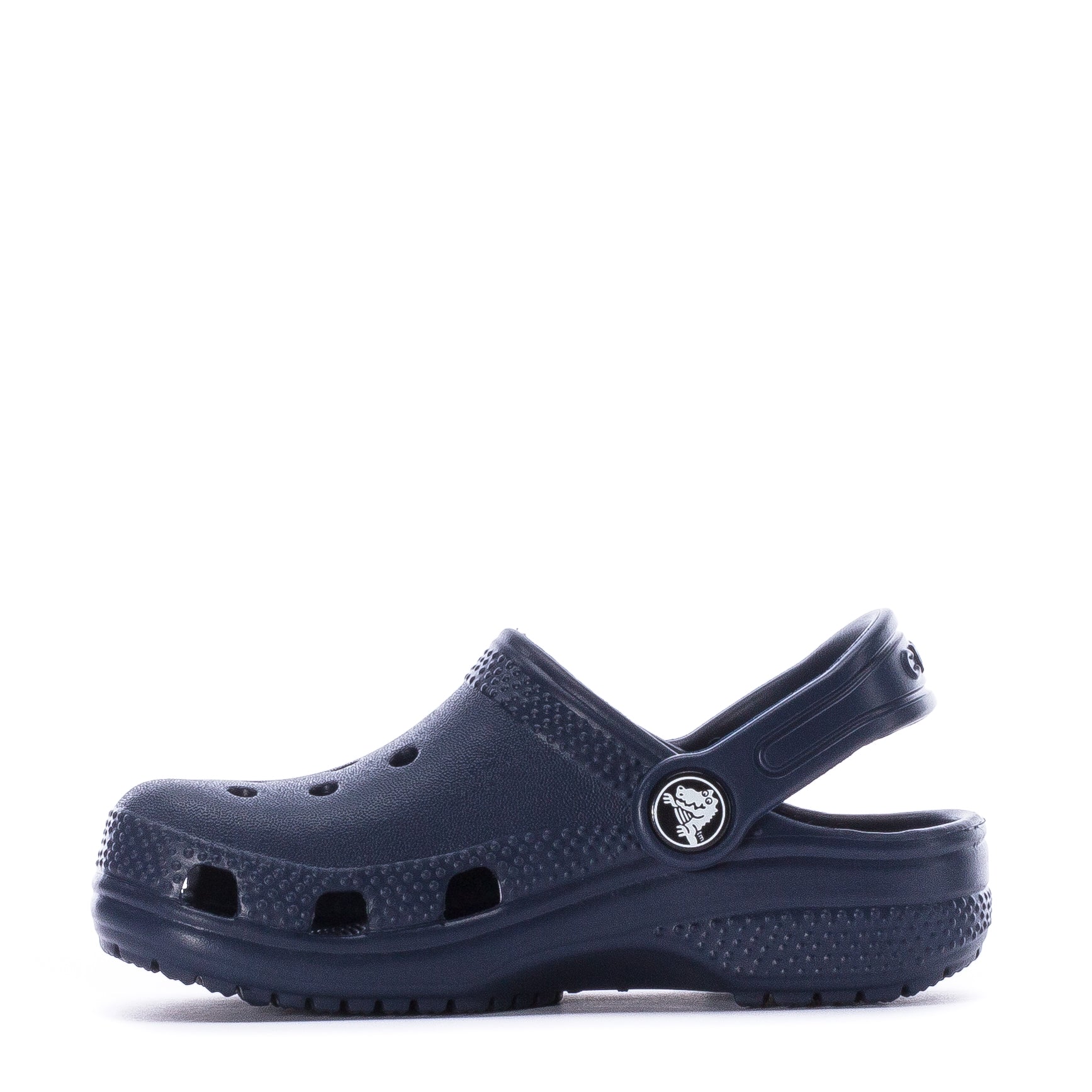 Crocs Classic Clog - Toddler - Comfortable Lightweight Slip-On Clogs Shoes Unisex Non-Slip Waterproof