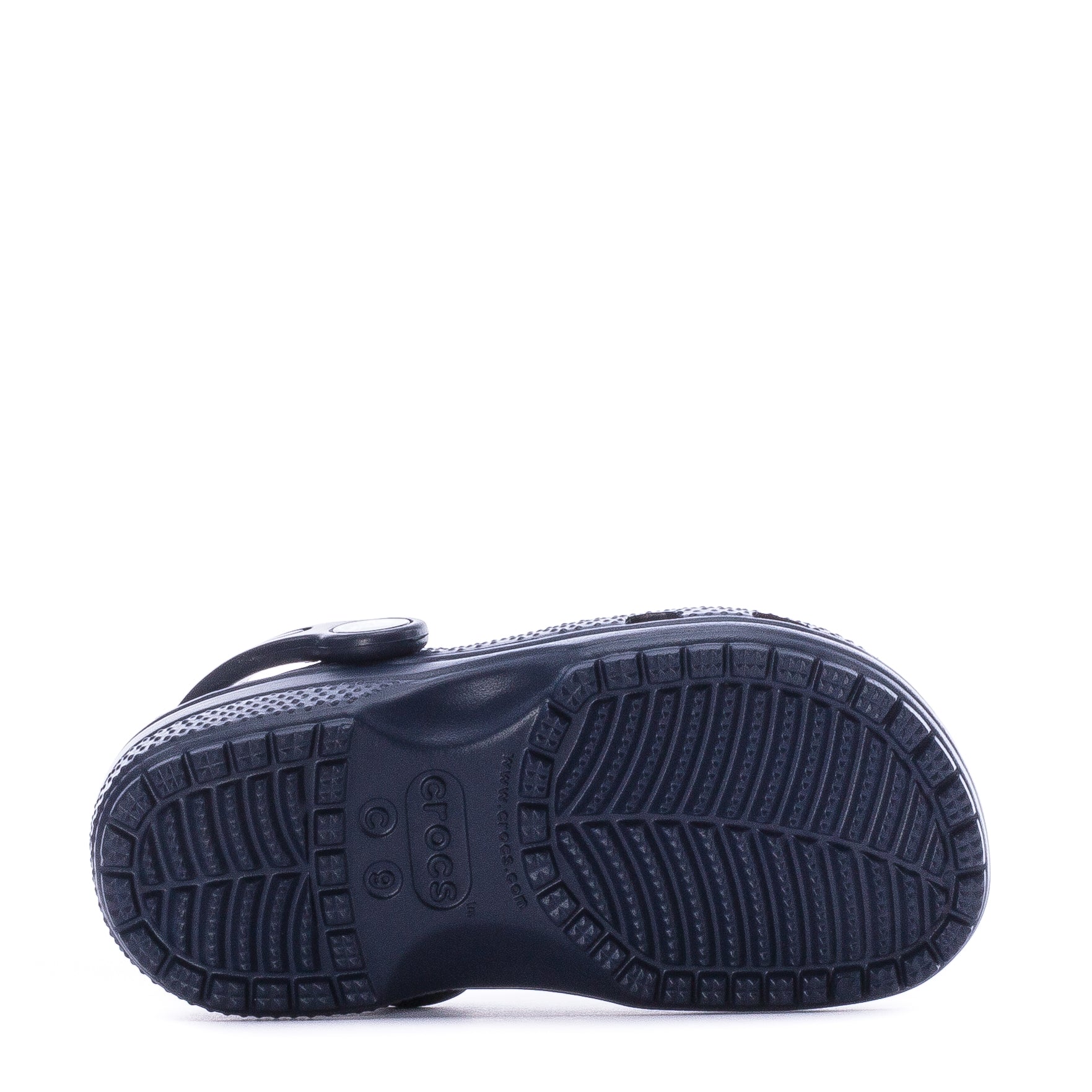 Crocs Classic Clog - Toddler - Comfortable Lightweight Slip-On Clogs Shoes Unisex Non-Slip Waterproof
