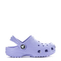 Crocs Classic Clog - Toddler - Comfortable Lightweight Slip-On Clogs Shoes Unisex Non-Slip Waterproof