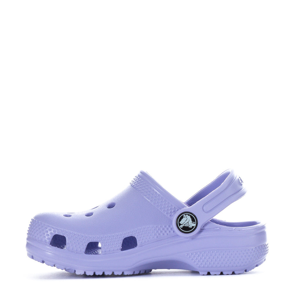 Crocs Classic Clog - Toddler - Comfortable Lightweight Slip-On Clogs Shoes Unisex Non-Slip Waterproof