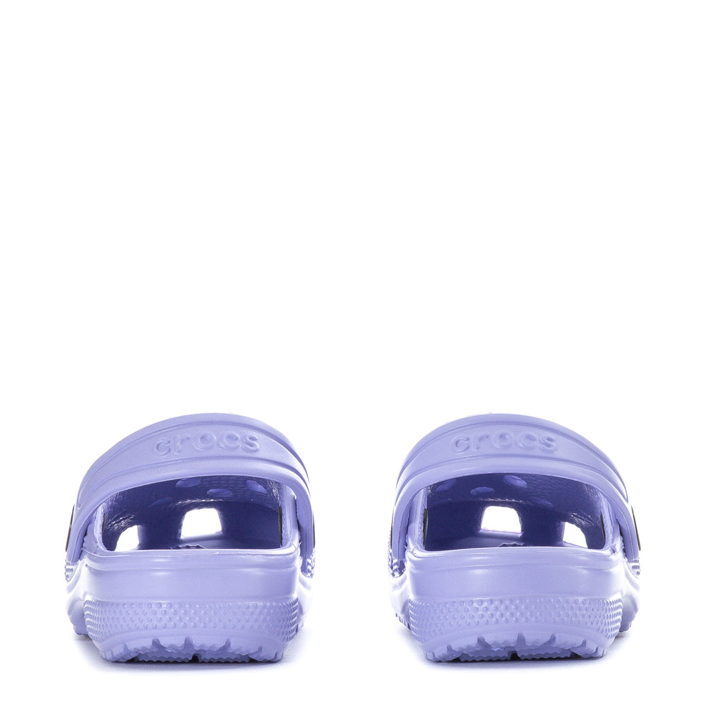 Crocs Classic Clog - Toddler - Comfortable Lightweight Slip-On Clogs Shoes Unisex Non-Slip Waterproof