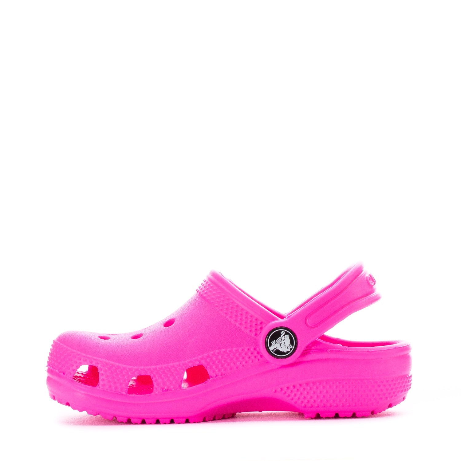 Crocs Classic Clog - Toddler - Comfortable Lightweight Slip-On Clogs Shoes Unisex Non-Slip Waterproof
