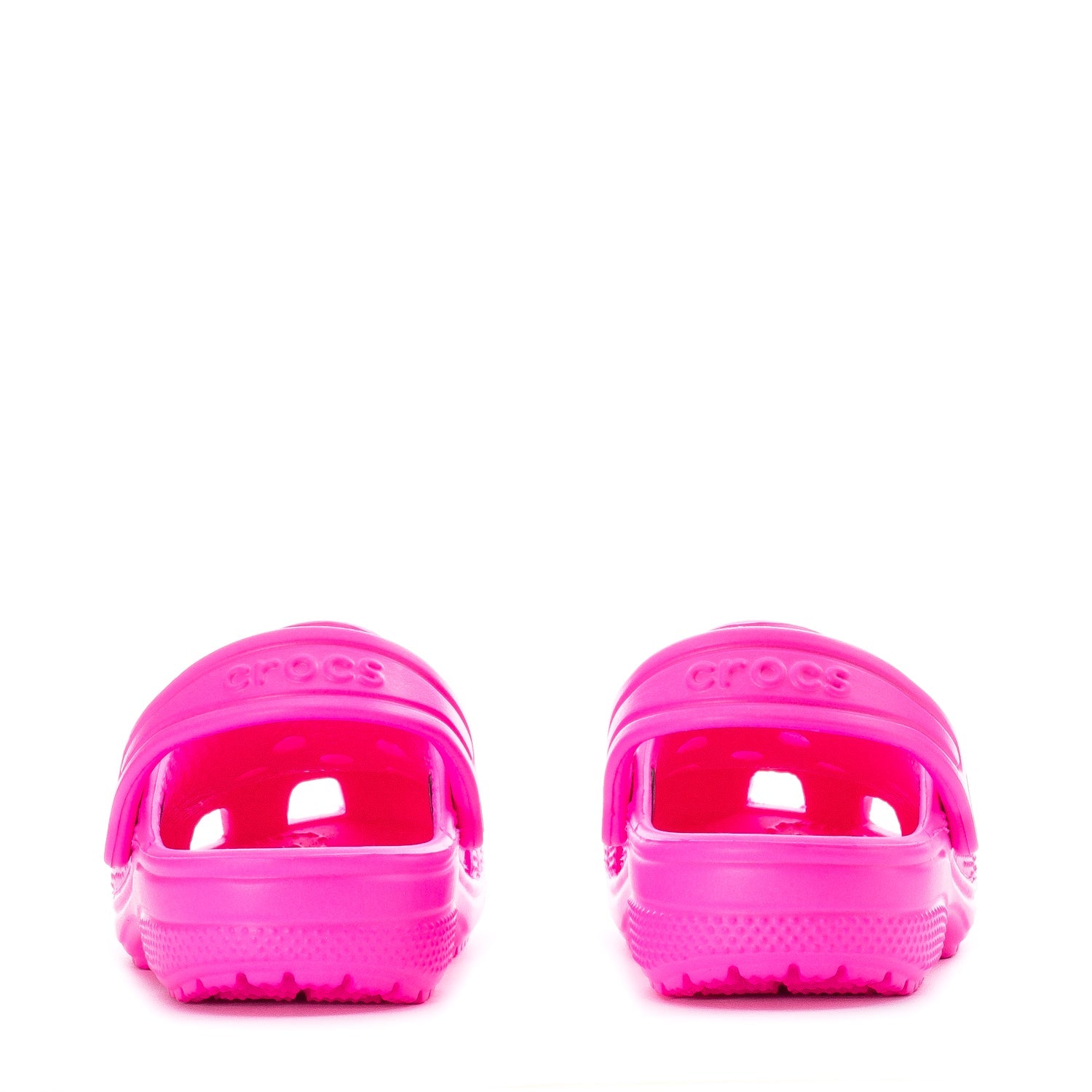 Crocs Classic Clog - Toddler - Comfortable Lightweight Slip-On Clogs Shoes Unisex Non-Slip Waterproof
