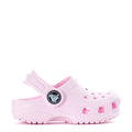 Crocs Classic Clog - Toddler - Comfortable Lightweight Slip-On Clogs Shoes Unisex Non-Slip Waterproof