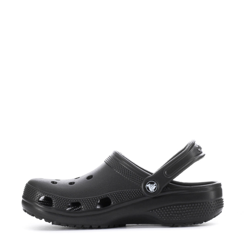 Crocs Classic Clog - Youth - Comfortable Lightweight Slip-On Clogs Shoes Unisex Non-Slip Waterproof