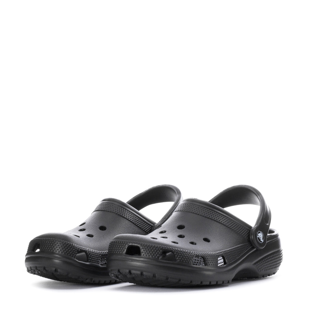 Crocs Classic Clog - Youth - Comfortable Lightweight Slip-On Clogs Shoes Unisex Non-Slip Waterproof