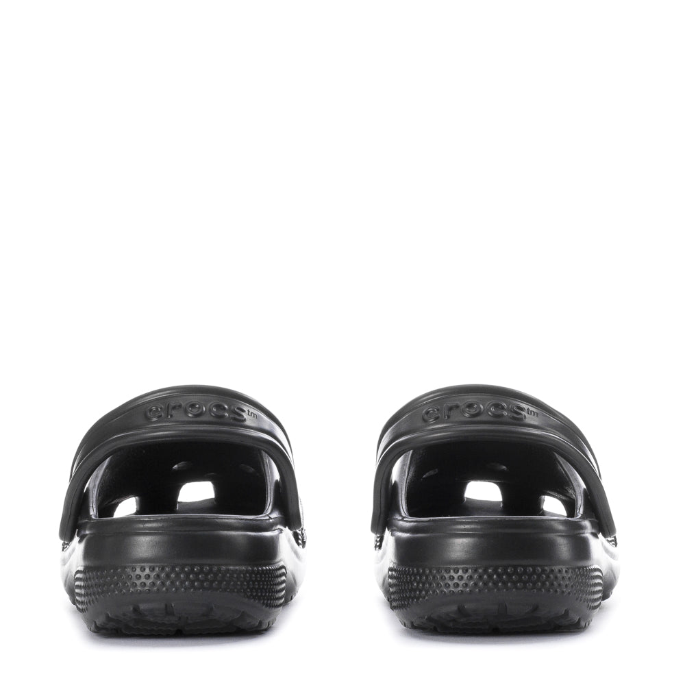 Crocs Classic Clog - Youth - Comfortable Lightweight Slip-On Clogs Shoes Unisex Non-Slip Waterproof