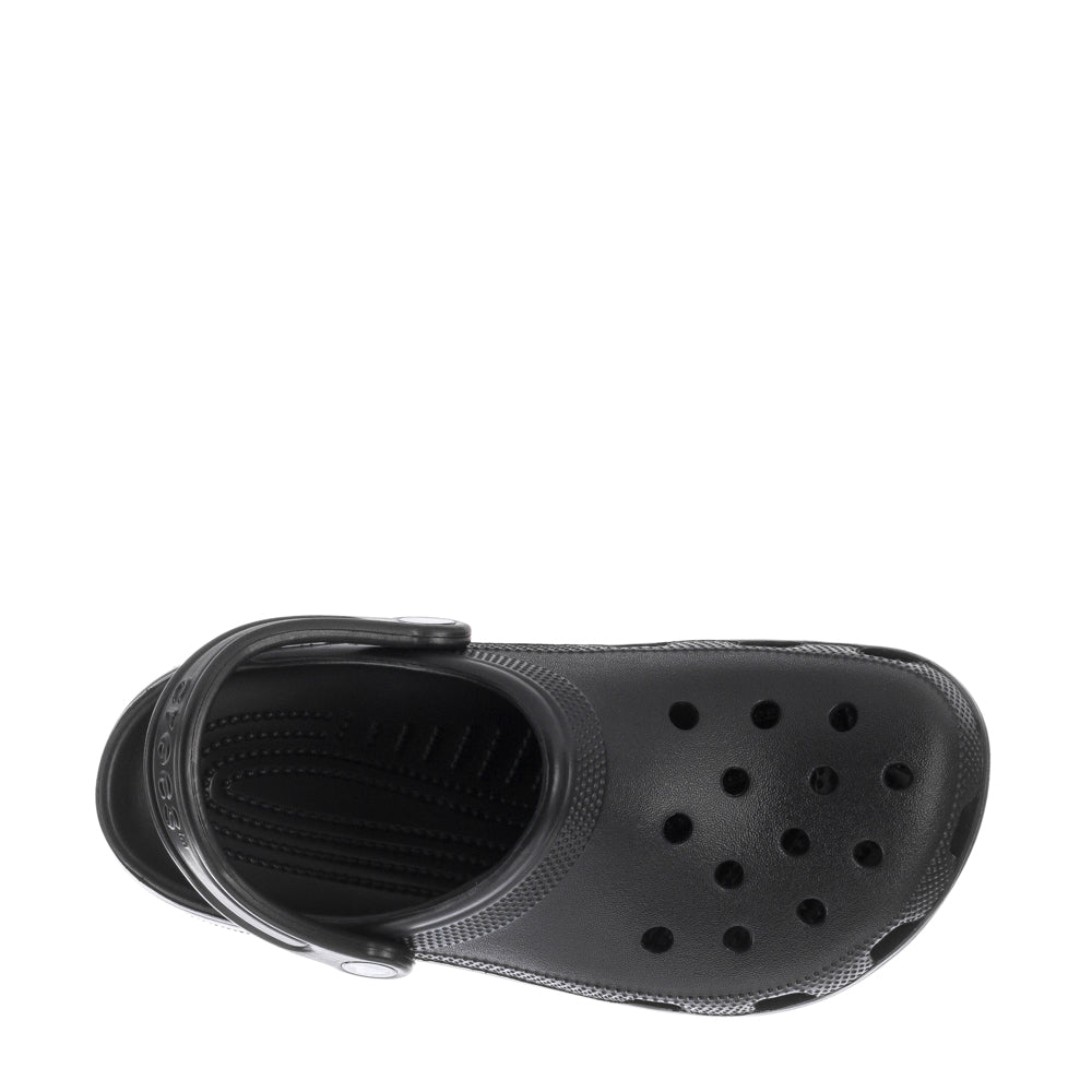 Crocs Classic Clog - Youth - Comfortable Lightweight Slip-On Clogs Shoes Unisex Non-Slip Waterproof