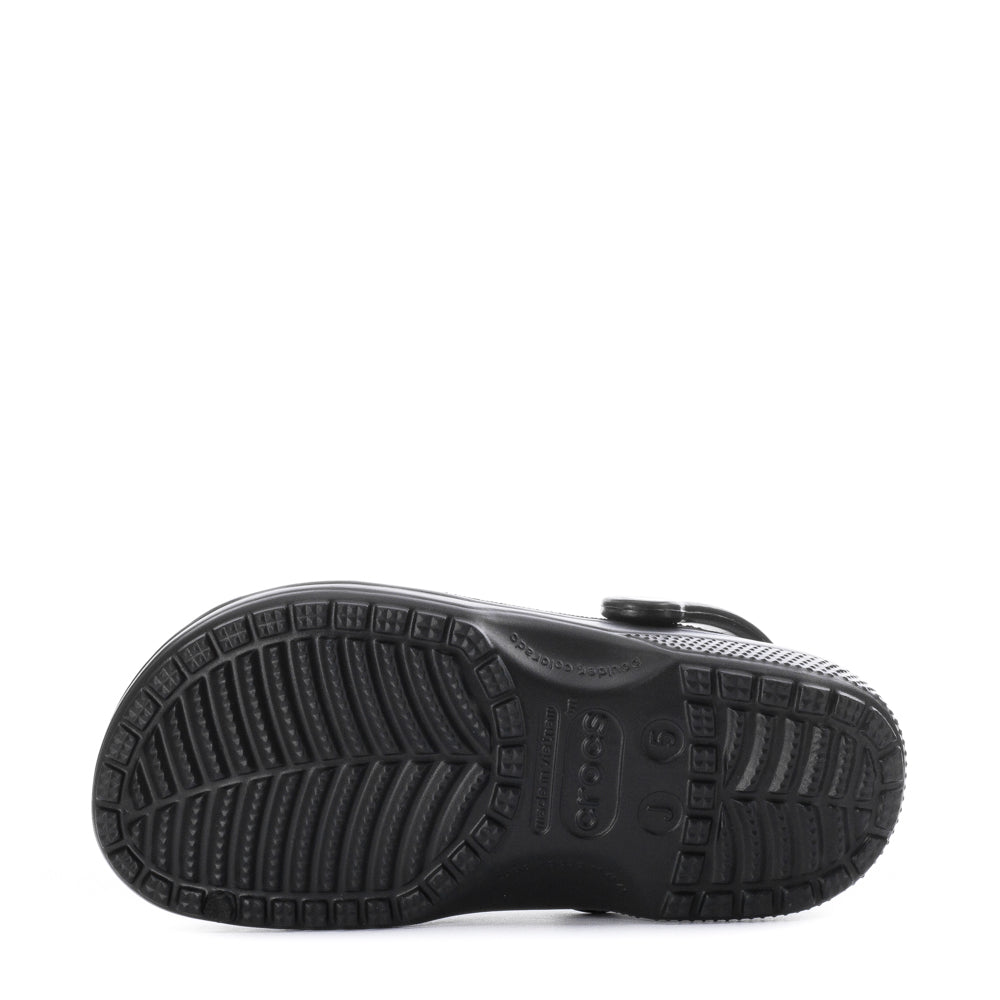 Crocs Classic Clog - Youth - Comfortable Lightweight Slip-On Clogs Shoes Unisex Non-Slip Waterproof