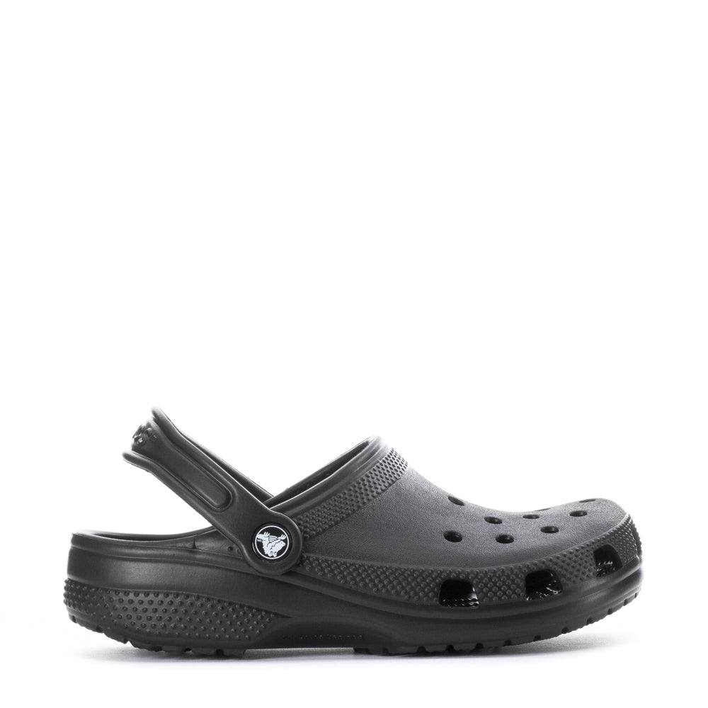Crocs Classic Clog - Kids - Comfortable Lightweight Slip-On Clogs Shoes Unisex Non-Slip Waterproof