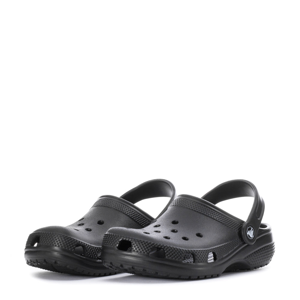 Crocs Classic Clog - Kids - Comfortable Lightweight Slip-On Clogs Shoes Unisex Non-Slip Waterproof