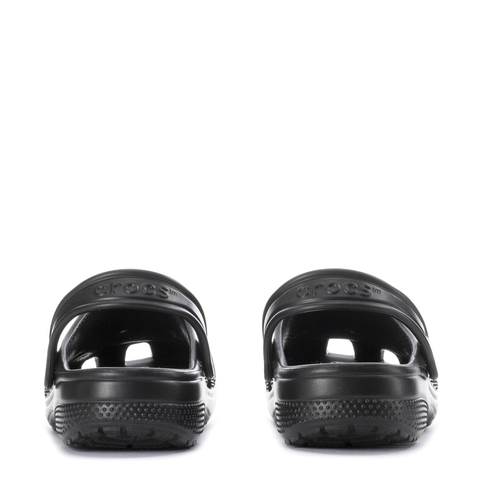 Crocs Classic Clog - Kids - Comfortable Lightweight Slip-On Clogs Shoes Unisex Non-Slip Waterproof