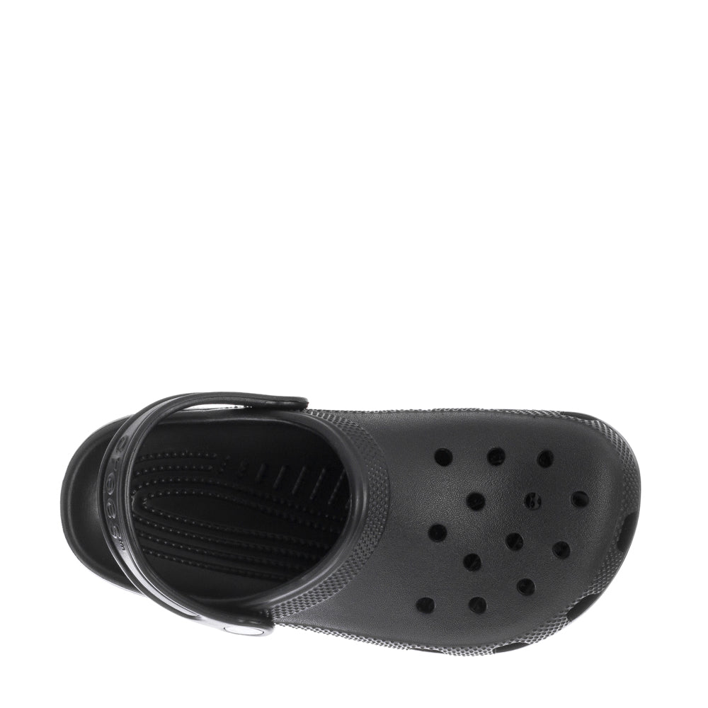 Crocs Classic Clog - Kids - Comfortable Lightweight Slip-On Clogs Shoes Unisex Non-Slip Waterproof