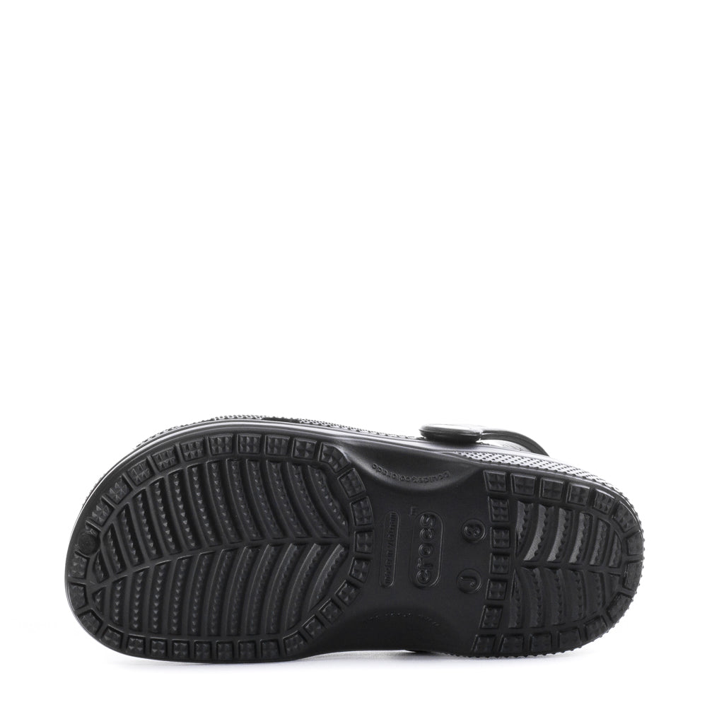 Crocs Classic Clog - Kids - Comfortable Lightweight Slip-On Clogs Shoes Unisex Non-Slip Waterproof