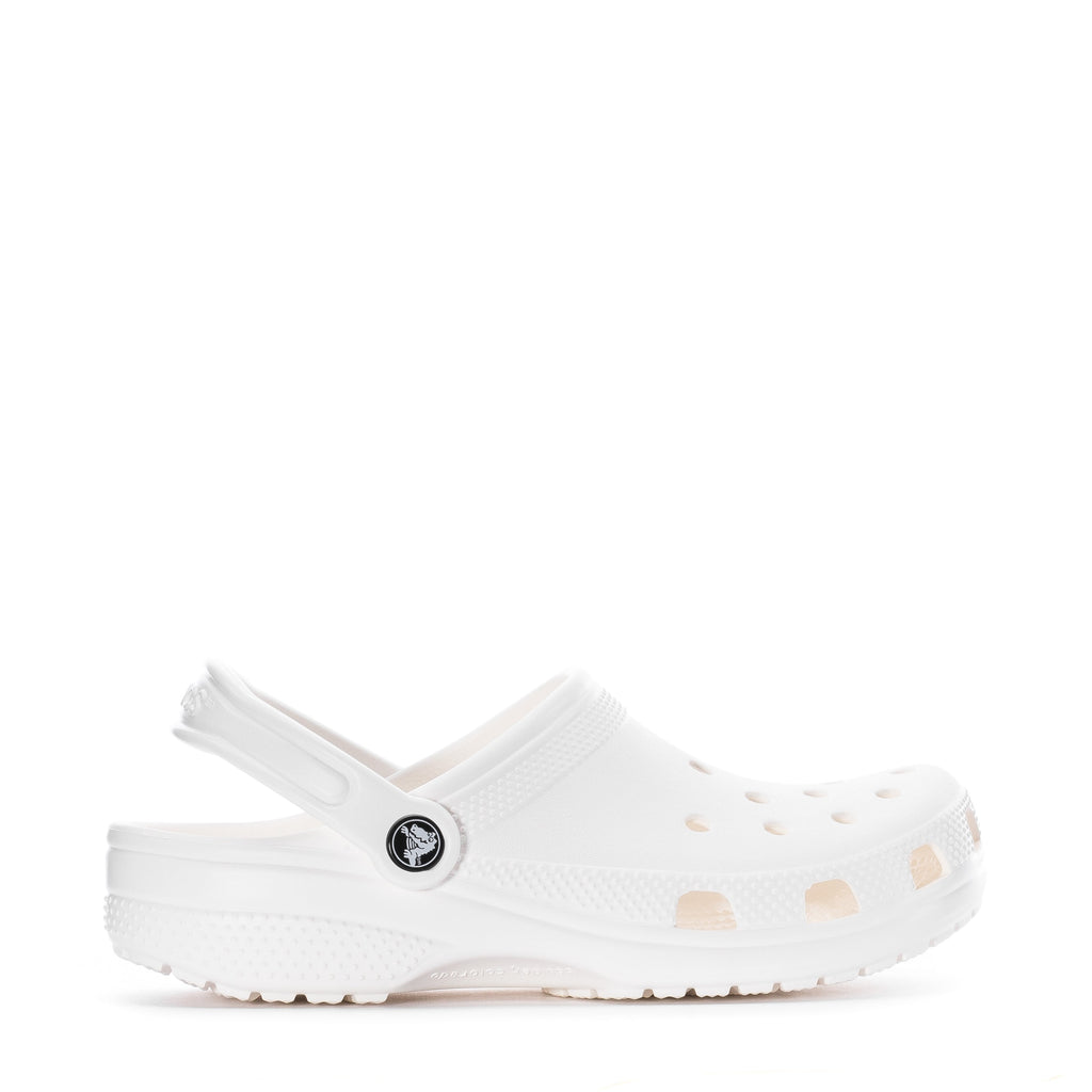 Crocs Classic Clog - Youth - Comfortable Lightweight Slip-On Clogs Shoes Unisex Non-Slip Waterproof