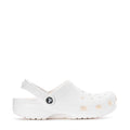 Crocs Classic Clog - Youth - Comfortable Lightweight Slip-On Clogs Shoes Unisex Non-Slip Waterproof