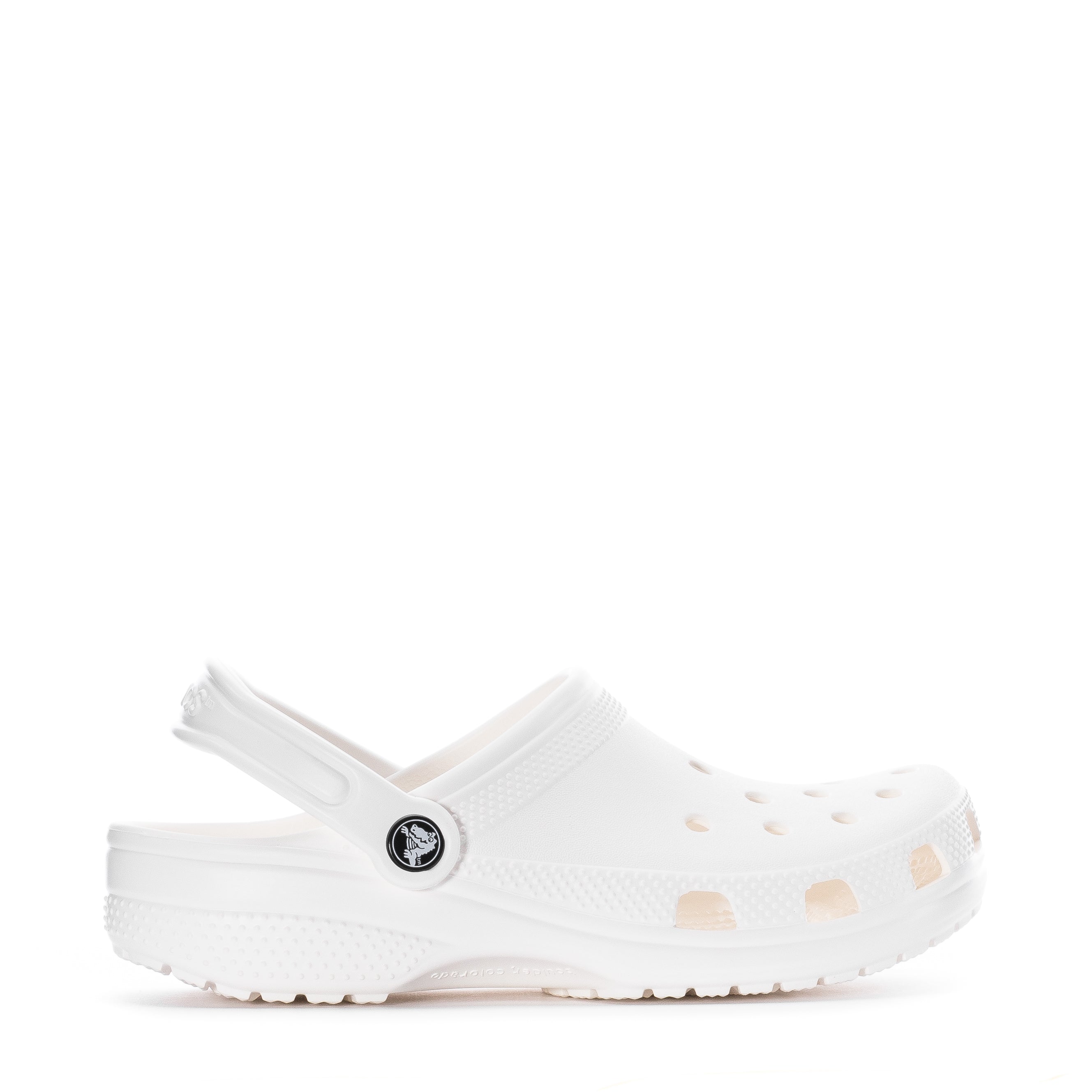 Crocs Classic Clog - Youth - Comfortable Lightweight Slip-On Clogs Shoes Unisex Non-Slip Waterproof