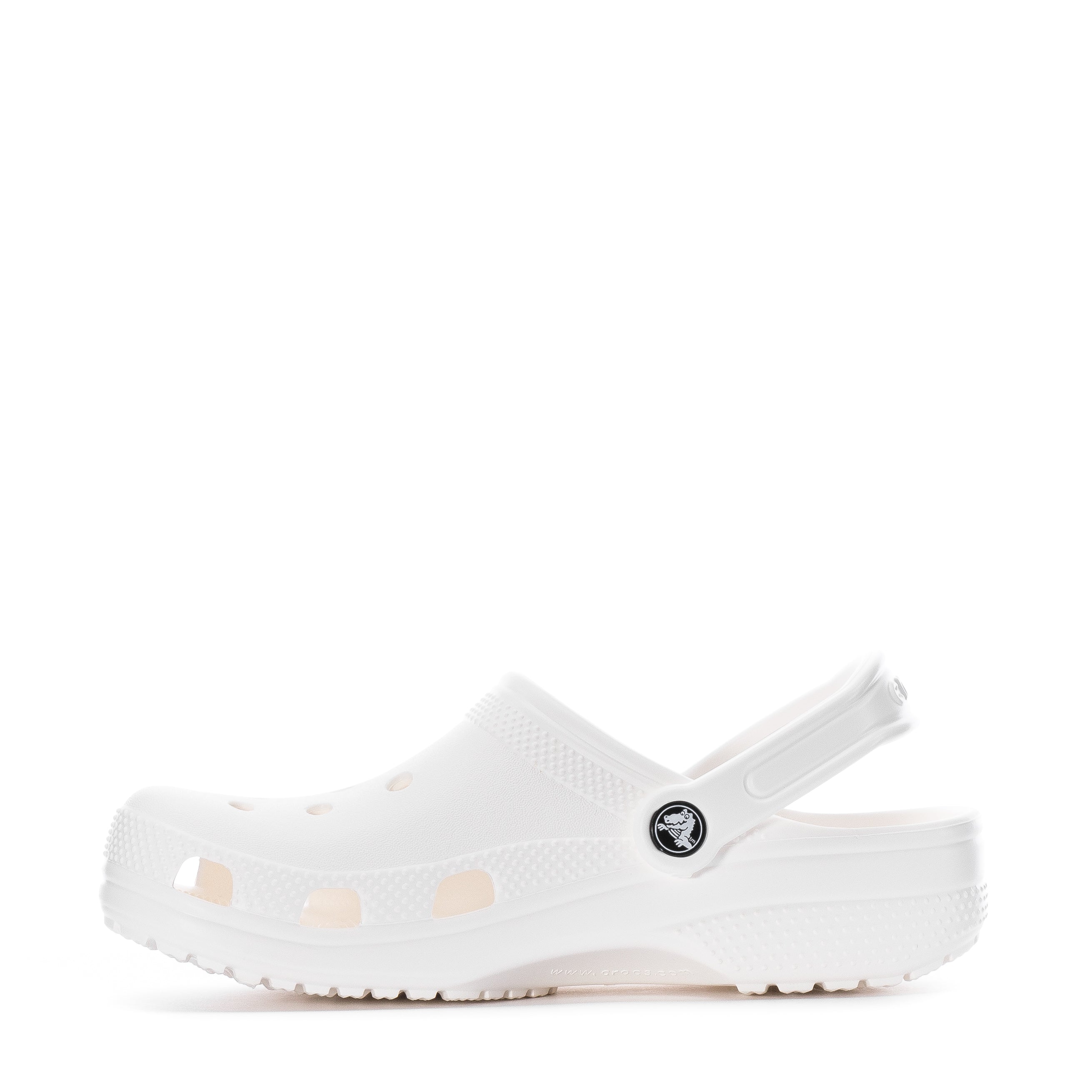 Crocs Classic Clog - Youth - Comfortable Lightweight Slip-On Clogs Shoes Unisex Non-Slip Waterproof