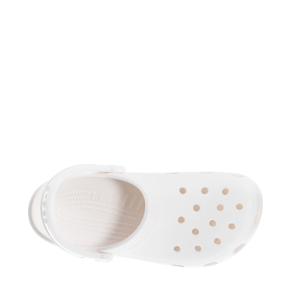 Crocs Classic Clog - Youth - Comfortable Lightweight Slip-On Clogs Shoes Unisex Non-Slip Waterproof