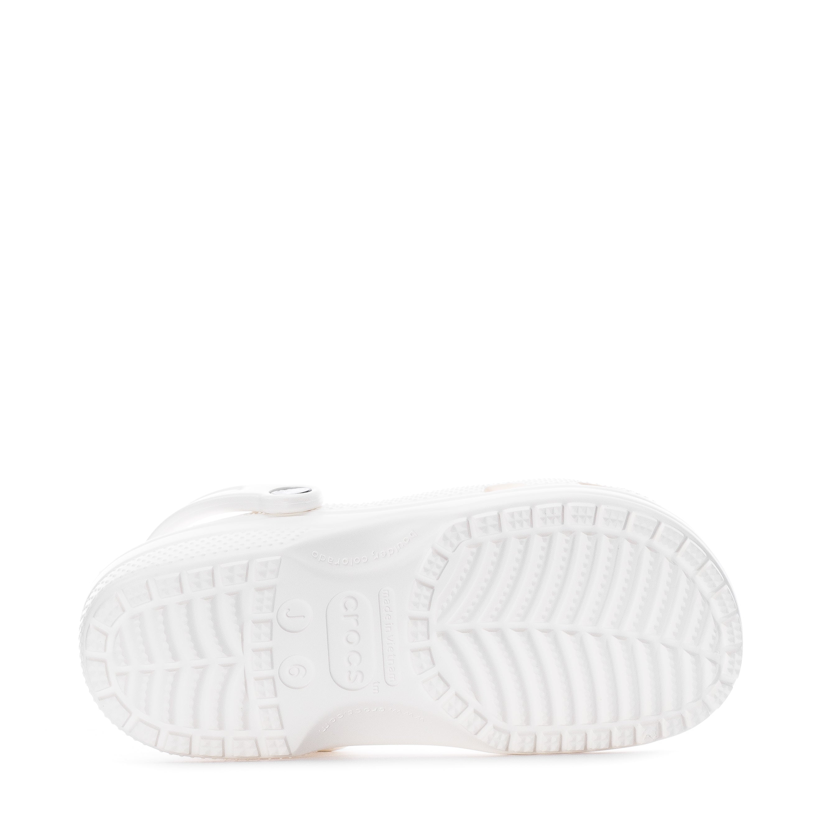 Crocs Classic Clog - Youth - Comfortable Lightweight Slip-On Clogs Shoes Unisex Non-Slip Waterproof