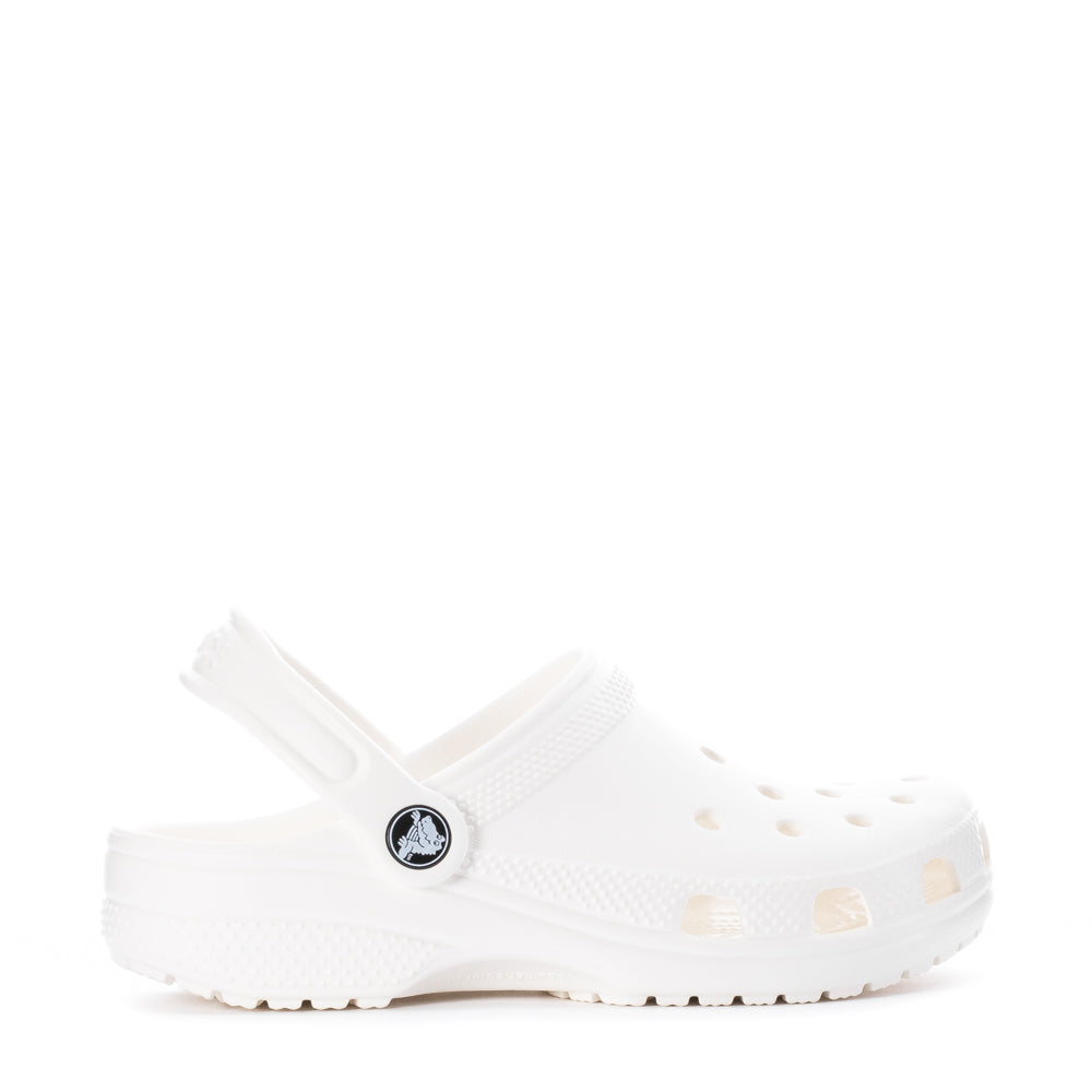Crocs Classic Clog - Kids - Comfortable Lightweight Slip-On Clogs Shoes Unisex Non-Slip Waterproof