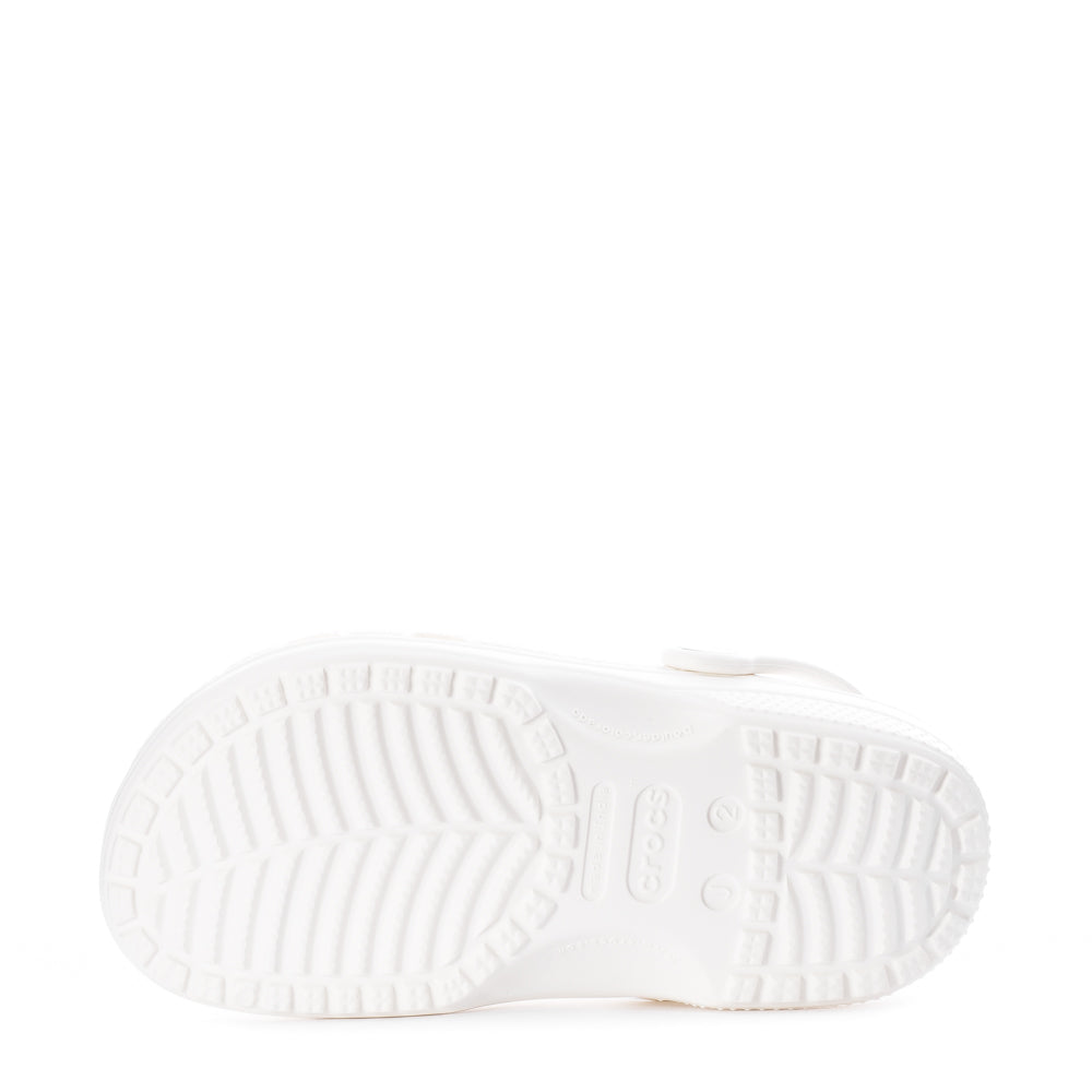 Crocs Classic Clog - Kids - Comfortable Lightweight Slip-On Clogs Shoes Unisex Non-Slip Waterproof