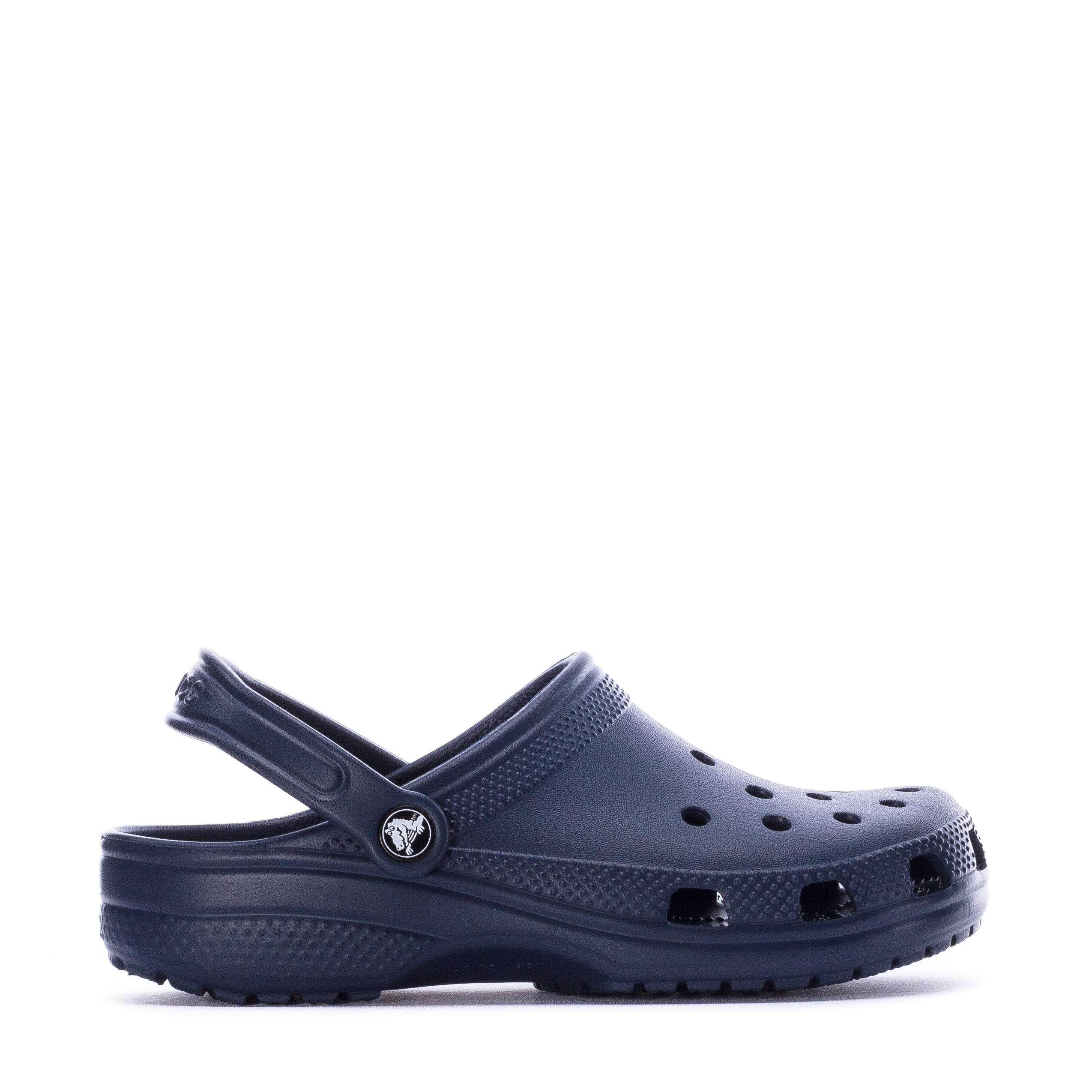 Crocs Classic Clog - Youth - Comfortable Lightweight Slip-On Clogs Shoes Unisex Non-Slip Waterproof