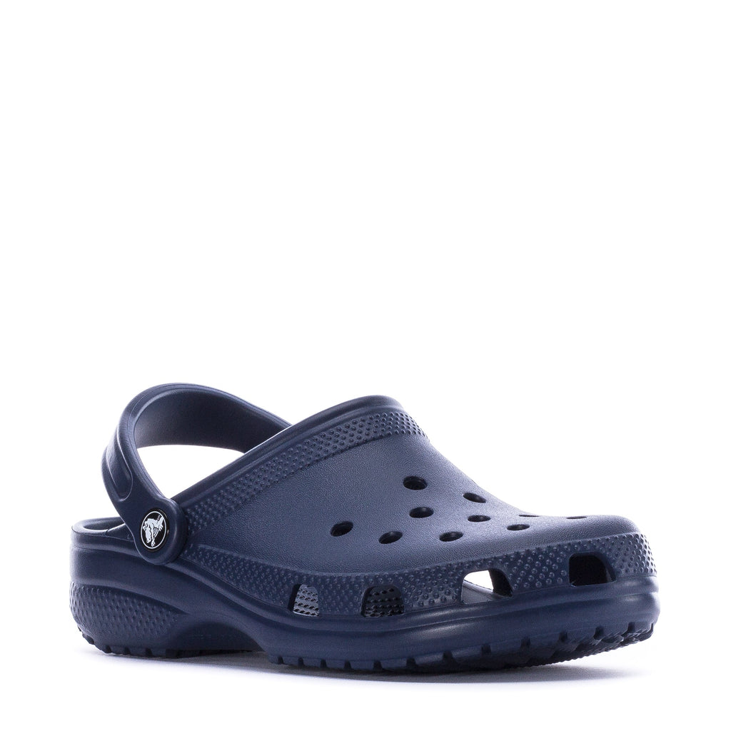 Crocs Classic Clog - Youth - Comfortable Lightweight Slip-On Clogs Shoes Unisex Non-Slip Waterproof