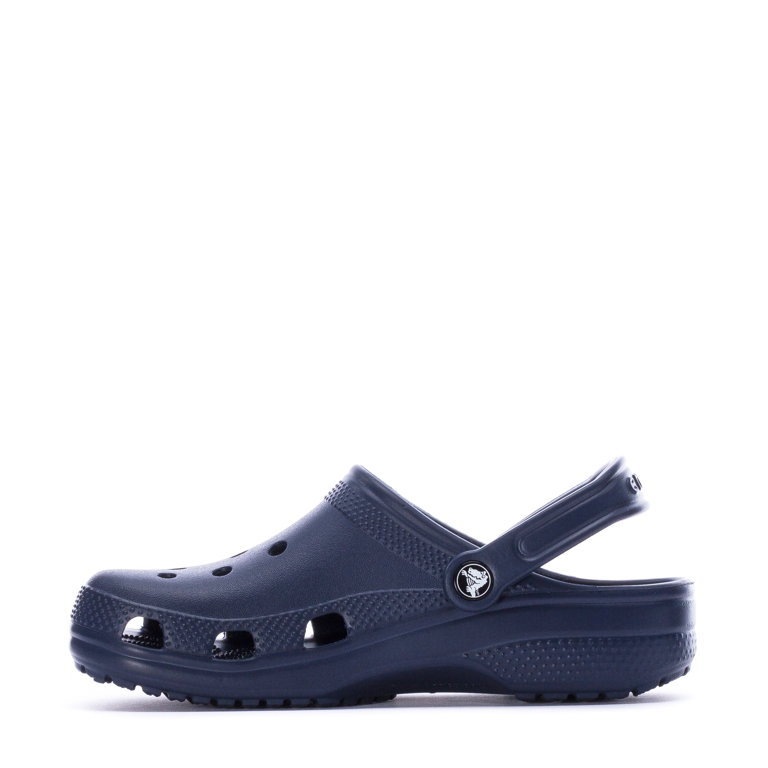 Crocs Classic Clog - Youth - Comfortable Lightweight Slip-On Clogs Shoes Unisex Non-Slip Waterproof