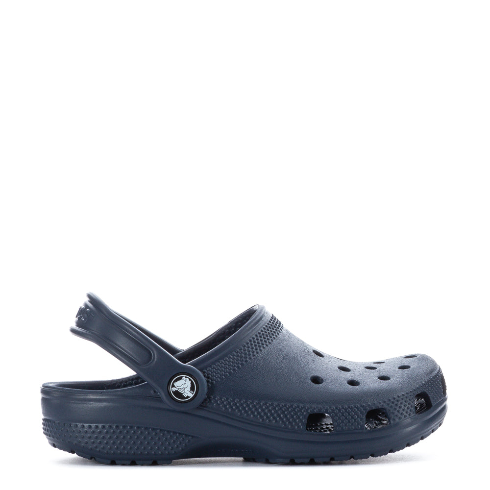 Crocs Classic Clog - Kids - Comfortable Lightweight Slip-On Clogs Shoes Unisex Non-Slip Waterproof
